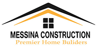 Messina Construction Logo