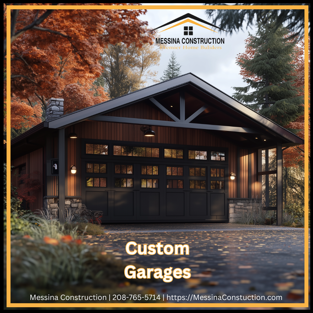 custom-garage